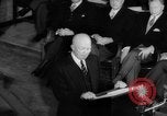 Image Dwight D Eisenhower Ottawa Ontario Canada, 1958, de la seconde 57 séquences d'archives historiques vidéo 65675072511