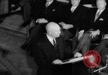 Image Dwight D Eisenhower Ottawa Ontario Canada, 1958, de la seconde 58 séquences d'archives historiques vidéo 65675072511
