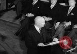 Image Dwight D Eisenhower Ottawa Ontario Canada, 1958, de la seconde 60 séquences d'archives historiques vidéo 65675072511