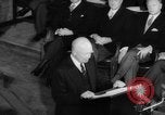Image Dwight D Eisenhower Ottawa Ontario Canada, 1958, de la seconde 62 séquences d'archives historiques vidéo 65675072511