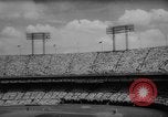 Immagine di Major League Baseball xxv tutte le Star Game Baltimore Maryland USA, 1958, secondo 6 filmato di repertorio 65675072512