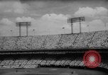 Immagine di Major League Baseball xxv tutte le Star Game Baltimore Maryland USA, 1958, secondo 7 filmato di repertorio 65675072512