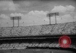 Immagine di Major League Baseball xxv tutte le Star Game Baltimore Maryland USA, 1958, secondo 8 filmato di repertorio 65675072512