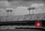 Immagine di Major League Baseball xxv tutte le Star Game Baltimore Maryland USA, 1958, secondo 9 filmato di repertorio 65675072512