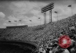 Immagine di Major League Baseball xxv tutte le Star Game Baltimore Maryland USA, 1958, secondo 10 filmato di repertorio 65675072512