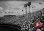 Immagine di Major League Baseball xxv tutte le Star Game Baltimore Maryland USA, 1958, secondo 11 filmato di repertorio 65675072512