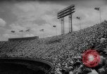 Immagine di Major League Baseball xxv tutte le Star Game Baltimore Maryland USA, 1958, secondo 13 filmato di repertorio 65675072512