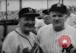 Immagine di Major League Baseball xxv tutte le Star Game Baltimore Maryland USA, 1958, secondo 14 filmato di repertorio 65675072512
