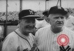 Immagine di Major League Baseball xxv tutte le Star Game Baltimore Maryland USA, 1958, secondo 16 filmato di repertorio 65675072512