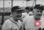 Immagine di Major League Baseball xxv tutte le Star Game Baltimore Maryland USA, 1958, secondo 17 filmato di repertorio 65675072512