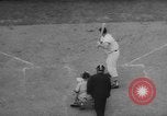 Immagine di Major League Baseball xxv tutte le Star Game Baltimore Maryland USA, 1958, secondo 21 filmato di repertorio 65675072512