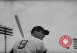 Immagine di Major League Baseball xxv tutte le Star Game Baltimore Maryland USA, 1958, secondo 25 filmato di repertorio 65675072512