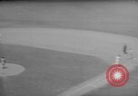 Immagine di Major League Baseball xxv tutte le Star Game Baltimore Maryland USA, 1958, secondo 31 filmato di repertorio 65675072512