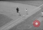Immagine di Major League Baseball xxv tutte le Star Game Baltimore Maryland USA, 1958, secondo 32 filmato di repertorio 65675072512