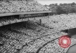 Immagine di Major League Baseball xxv tutte le Star Game Baltimore Maryland USA, 1958, secondo 34 filmato di repertorio 65675072512