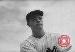 Immagine di Major League Baseball xxv tutte le Star Game Baltimore Maryland USA, 1958, secondo 35 filmato di repertorio 65675072512