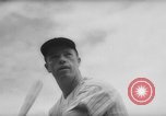 Immagine di Major League Baseball xxv tutte le Star Game Baltimore Maryland USA, 1958, secondo 36 filmato di repertorio 65675072512
