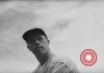 Immagine di Major League Baseball xxv tutte le Star Game Baltimore Maryland USA, 1958, secondo 37 filmato di repertorio 65675072512