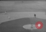 Immagine di Major League Baseball xxv tutte le Star Game Baltimore Maryland USA, 1958, secondo 40 filmato di repertorio 65675072512