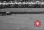 Immagine di Major League Baseball xxv tutte le Star Game Baltimore Maryland USA, 1958, secondo 41 filmato di repertorio 65675072512