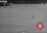 Immagine di Major League Baseball xxv tutte le Star Game Baltimore Maryland USA, 1958, secondo 42 filmato di repertorio 65675072512