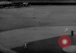 Immagine di Major League Baseball xxv tutte le Star Game Baltimore Maryland USA, 1958, secondo 44 filmato di repertorio 65675072512