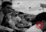 Immagine di Major League Baseball xxv tutte le Star Game Baltimore Maryland USA, 1958, secondo 49 filmato di repertorio 65675072512