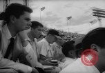 Immagine di Major League Baseball xxv tutte le Star Game Baltimore Maryland USA, 1958, secondo 50 filmato di repertorio 65675072512