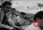 Immagine di Major League Baseball xxv tutte le Star Game Baltimore Maryland USA, 1958, secondo 51 filmato di repertorio 65675072512
