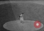 Immagine di Major League Baseball xxv tutte le Star Game Baltimore Maryland USA, 1958, secondo 52 filmato di repertorio 65675072512