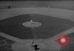 Immagine di Major League Baseball xxv tutte le Star Game Baltimore Maryland USA, 1958, secondo 54 filmato di repertorio 65675072512