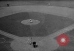 Immagine di Major League Baseball xxv tutte le Star Game Baltimore Maryland USA, 1958, secondo 55 filmato di repertorio 65675072512