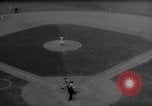 Immagine di Major League Baseball xxv tutte le Star Game Baltimore Maryland USA, 1958, secondo 56 filmato di repertorio 65675072512