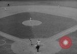 Immagine di Major League Baseball xxv tutte le Star Game Baltimore Maryland USA, 1958, secondo 57 filmato di repertorio 65675072512