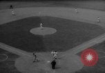 Immagine di Major League Baseball xxv tutte le Star Game Baltimore Maryland USA, 1958, secondo 58 filmato di repertorio 65675072512