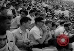 Immagine di Major League Baseball xxv tutte le Star Game Baltimore Maryland USA, 1958, secondo 59 filmato di repertorio 65675072512