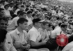 Immagine di Major League Baseball xxv tutte le Star Game Baltimore Maryland USA, 1958, secondo 60 filmato di repertorio 65675072512