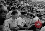 Immagine di Major League Baseball xxv tutte le Star Game Baltimore Maryland USA, 1958, secondo 61 filmato di repertorio 65675072512