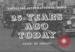 Image of Franklin D Roosevelt Washington DC USA, 1933, second 1 stock footage video 65675072513