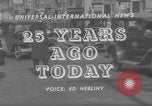 Image of Franklin D Roosevelt Washington DC USA, 1933, second 3 stock footage video 65675072513