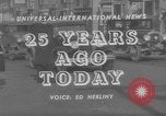 Image of Franklin D Roosevelt Washington DC USA, 1933, second 4 stock footage video 65675072513