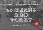 Image of Franklin D Roosevelt Washington DC USA, 1933, second 5 stock footage video 65675072513