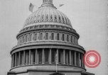 Image of Franklin D Roosevelt Washington DC USA, 1933, second 8 stock footage video 65675072513