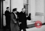 Image of Franklin D Roosevelt Washington DC USA, 1933, second 17 stock footage video 65675072513