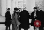 Image of Franklin D Roosevelt Washington DC USA, 1933, second 19 stock footage video 65675072513