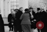 Image of Franklin D Roosevelt Washington DC USA, 1933, second 20 stock footage video 65675072513