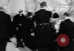 Image of Franklin D Roosevelt Washington DC USA, 1933, second 25 stock footage video 65675072513