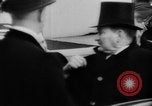 Image of Franklin D Roosevelt Washington DC USA, 1933, second 29 stock footage video 65675072513
