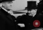 Image of Franklin D Roosevelt Washington DC USA, 1933, second 30 stock footage video 65675072513