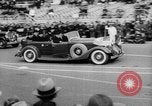 Image of Franklin D Roosevelt Washington DC USA, 1933, second 32 stock footage video 65675072513